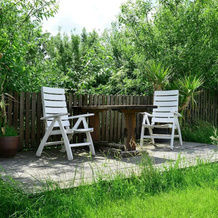 Apartment in the Hochsauer Region Quiet Location, 斯托姆布鲁赫 — 照片 5
