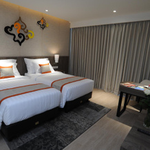 Patra Cirebon Hotel & Convention, 井里汶 — 照片 4