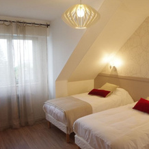 Le Relais Du Mené, Ле-Мене — фото 3