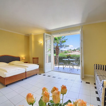 Hotel Villa Delle Palme, 坎诺比奥 — 照片 3