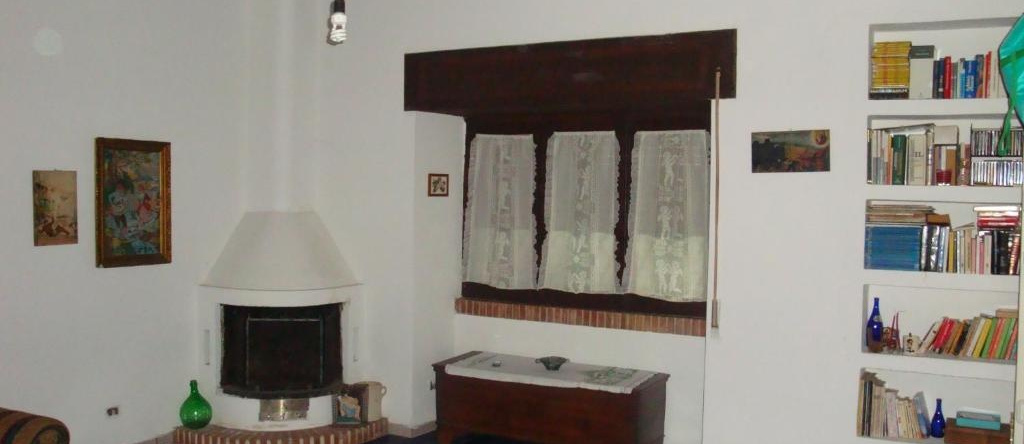 La Casa Dell'antiquario, Гранити — фото 1