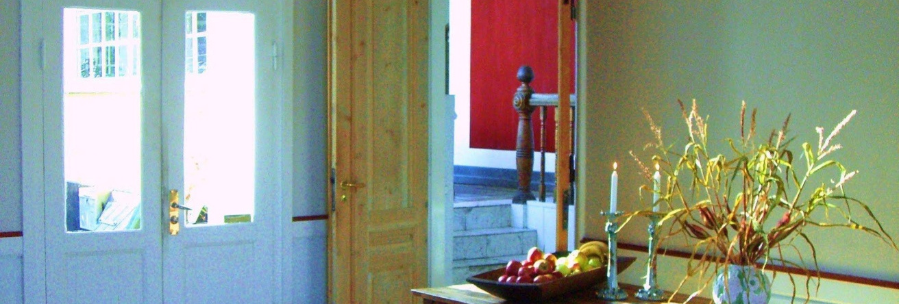 Jantzens Hotel, Gudhjem — photo 1
