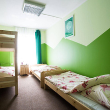 Moon Hostel Wrocław, Вроцлав — фото 3