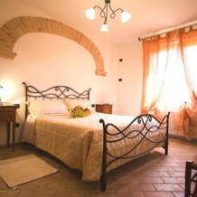 Agriturismo La Spiga Doro, Фронтино — фото 3