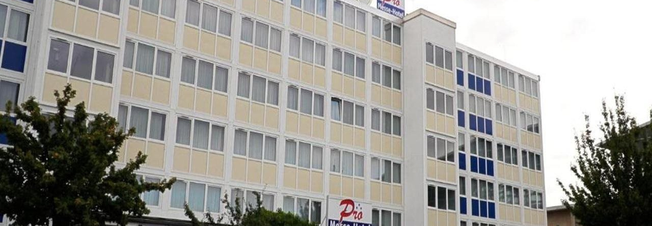 BeeVillage Messehotel Hannover-Laatzen Hotel, 拉岑 — 照片 1