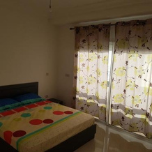 Appartement Assilah Marina Golf, Асила — фото 4