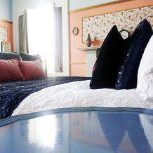 Little Robin Bed And Breakfast, 达夫镇 — 照片 5