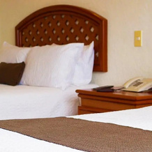 Hotel Costa Inn, Бока-дель-Рио — фото 4