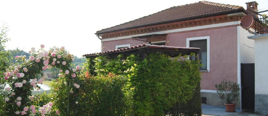 B&B La Cà Cita, Кортаццоне — фото 1