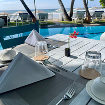 Smeralda Beach Hotel, Dikwella — photo 4