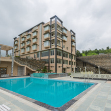 Mount Valley Resort, 昆巴尔加尔 — 照片 3