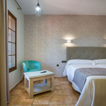 Hostal Don Joaquin Alora, Писарра — фото 2