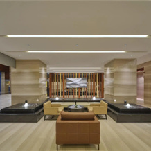 Hilton Harbin Exhibition Center, 哈尔滨 — 照片 2