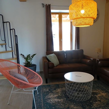 Residence La Salamandre, 拉巴斯坦 — 照片 4