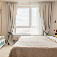 na dvoih LajlaTov na Varshavskom shosse metro Annino Flat, Moscow — photo 4