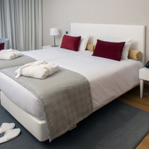 Hotel Parque Serra da Lousã, 米兰达-杜科武 — 照片 2