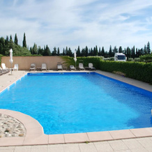 Hôtel Terriciaë aux portes de Maussane les Alpilles, 穆里 — 照片 3