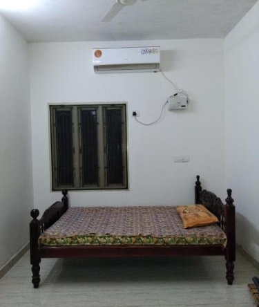 Charu's Guest House, 普杜科泰 — 照片 1