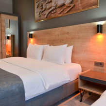 Mi̇lls Hotel, Текирдаг — фото 2