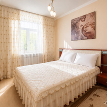 Na Sovetskom Hotel, 克麦罗沃 — 照片 3