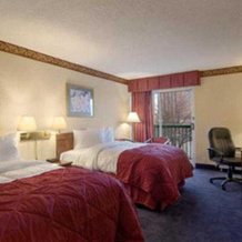 Ramada St. Louis Airport, Bridgeton — photo 2