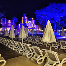 Ulusoy Kemer Holiday Club, Гейнюк — фото 2