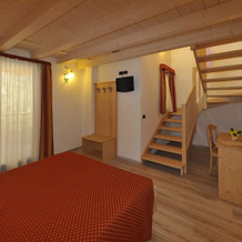 Albergo Alla Comparsa, Перджине-Вальсугана — фото 5