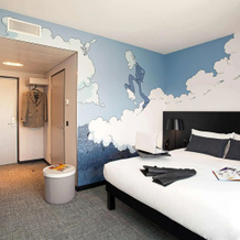 Ibis Styles Genève Carouge, 卡鲁日 — 照片 3