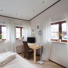 Wilkenburger Pfarrscheune Hannover Hemmingen, 格明根 — 照片 4