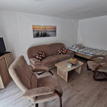 Apartmany Svitkov 79, Срноеды — фото 5