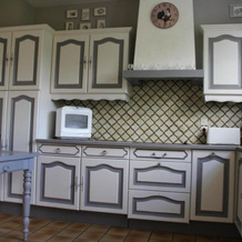 Gîte Lamonzie-Saint-Martin, 3 pièces, 4 personnes - FR-1-616-121, 拉蒙济-圣马丁 — 照片 5