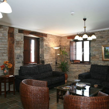 Agroturismo La Casa Vieja, Матурана — фото 5