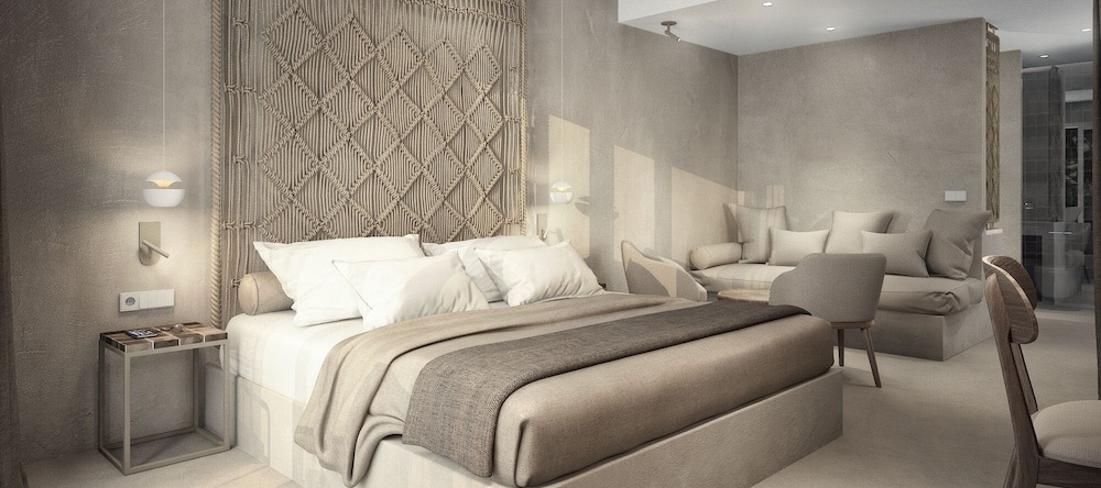 Iberostar Heritage Llum Portocolom, Portocolom — photo 1