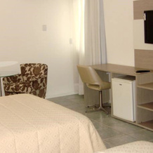 Hotel D Sintra, Balneario Camboriu — photo 3