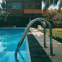 Larns Villa, Ваддува — фото 3