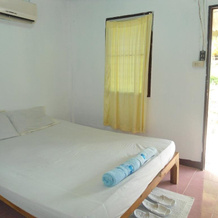 Khura Buri Tararin Resort, 库拉布里 — 照片 2