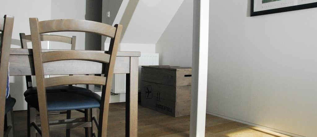 B&B Het Schaliënhof, Veurne — photo 1