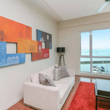 Straits Quay Marina Suites, Tanjung Tokong — photo 2