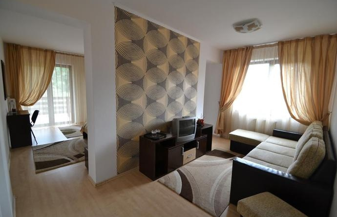 Hotel Brancoveanu, 下莫埃丘 — 照片 1