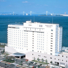 Okura Hotel Marugame, Marugame — photo 5
