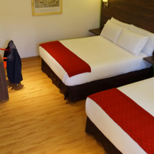 El Hotel Business Class – Zamora Centro, 萨莫拉 — 照片 5