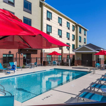 TownePlace Suites by Marriott Florence, 佛罗伦萨 — 照片 4