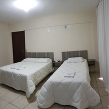 Hotel Imperador Caldas, 圣阿马鲁-达因佩拉特里斯 — 照片 5