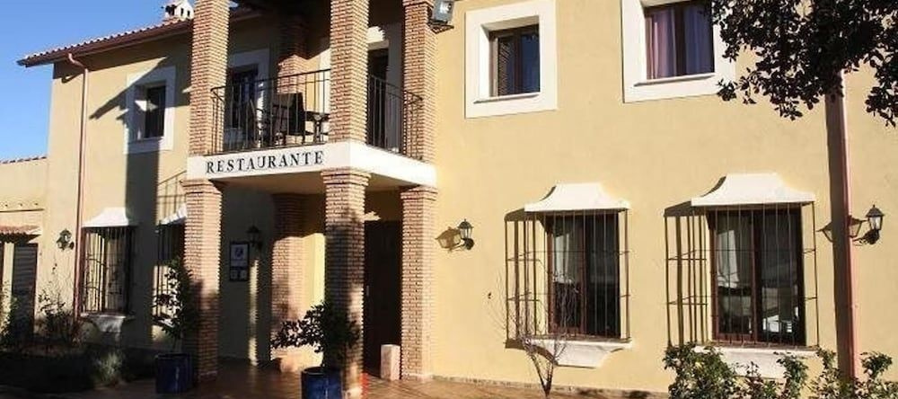 Cortijo El Criadero, Пеньярройя-Пуэблонуэво — фото 1