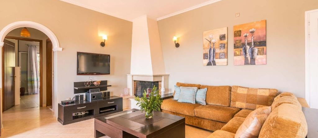 The Olive Grove Cottage by Konnect, 2.5 km from Ipsos, 斯帕蒂拉斯 — 照片 1