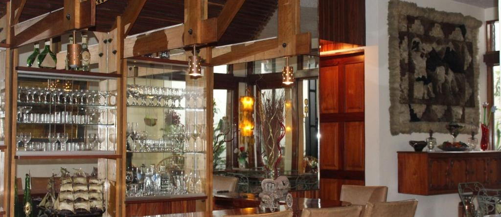 Casa Mora B&B, Картаго — фото 1