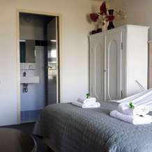 Bed And Breakfast Simmerwille, Эрневальд — фото 2