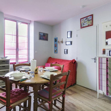 Appartement Cauterets, 2 pièces, 4 personnes - FR-1-401-16, Cauterets — photo 3