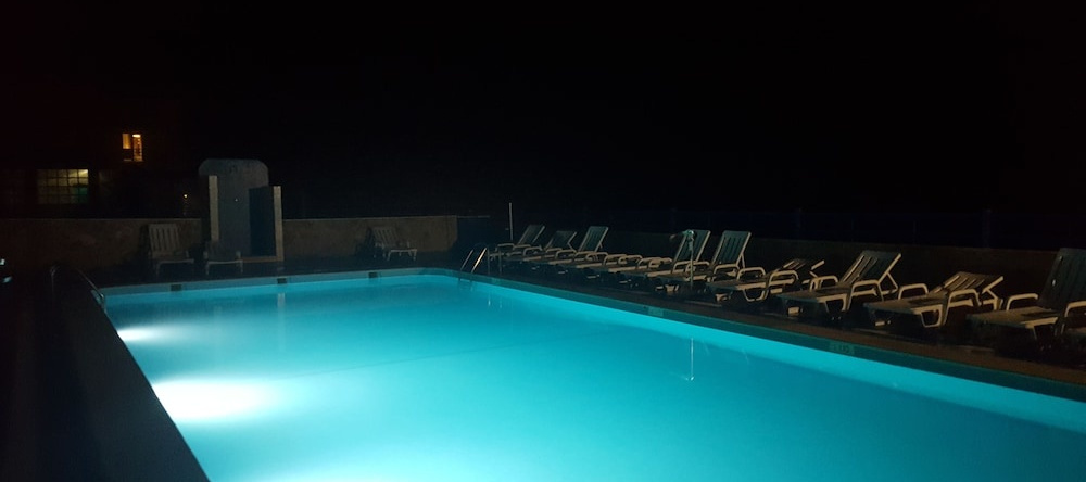 Praia Azul Beach House, 托雷斯韦德拉斯 — 照片 1