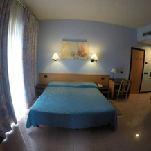 Hotel Astoria, Альберобелло — фото 3